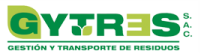 gytres logo