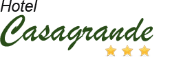 casagrande logo