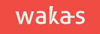 waka-s logo